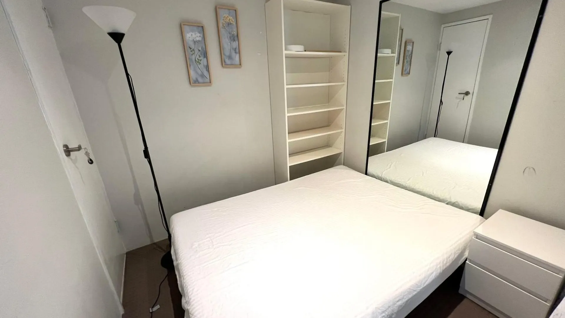 High Level Spacious Ocean View Apt At Surfers Gold Coast 0*,