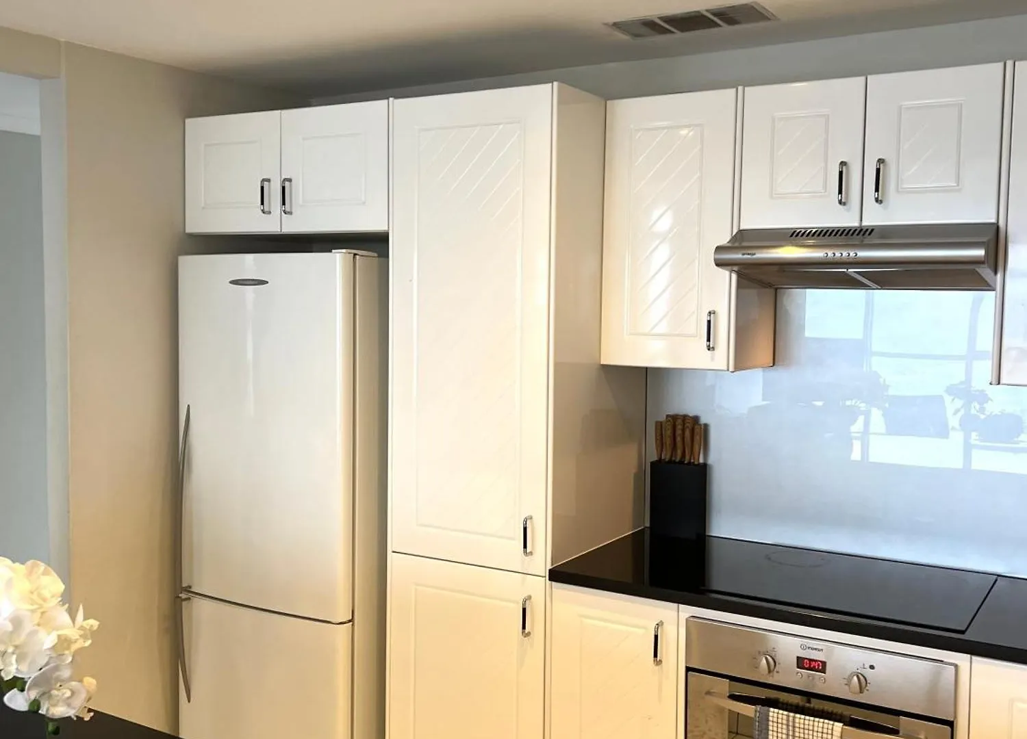 High Level Spacious Ocean View Apt At Surfers Gold Coast 0*,  Australia